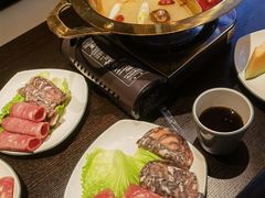 -和子足浴SPA会馆(梁溪店)