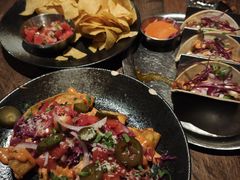 -Q MEX 库迈墨西哥餐吧(三里屯店)