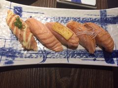 -大雄寿司(中华广场店)