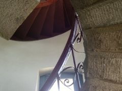 -青岛德国监狱旧址博物馆