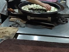 -哑巴生煎(临顿路店)