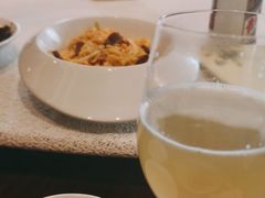 -郑州绿地JW万豪酒店-中餐厅