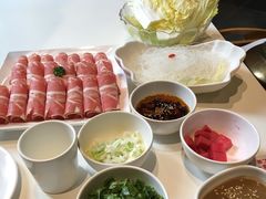 -乔先生涮肉·鲜活牛羊肉火锅(塘沽店)