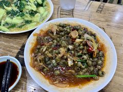 -无招牌
