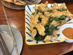 -麒麟风烤牛肉·云南烧烤小排档(丹凤街店)
