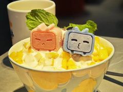-生活如沸·顺德水牛奶火锅(人民广场店)