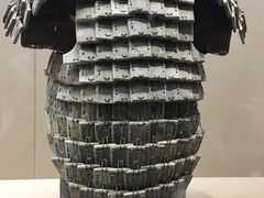-秦始皇帝陵博物院(兵马俑)