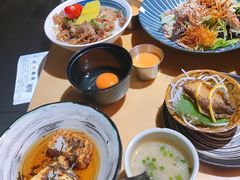 -伊秀·手握寿司·料理(裕华万达广场店)