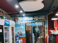 -胶东海鲜大排档(北太平庄店)