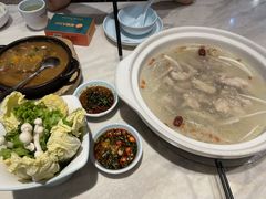 -龙泉人椰子鸡.糟粕醋.海南菜(三亚旗舰店)