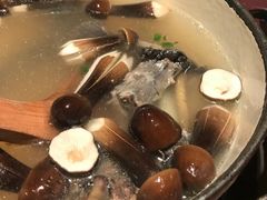 客家黑鸡汤-黑鸡小馆(金源店)