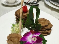 -太湖饭店·寄畅轩中餐厅
