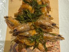 -老庄山居·甘其食