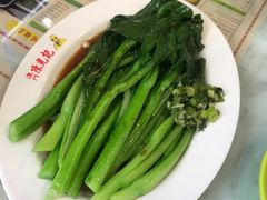 菜心-澳门陈光记烧味饭店(万象城店)