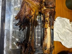 -青海名吃尕张娃非遗烤肉(海湖总店)