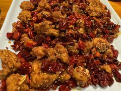 -望京一号·重庆江湖菜(工体店)