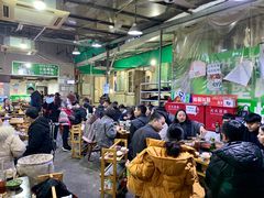 大堂-星鸿社重庆老火锅