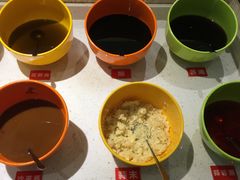 -古乐牛香·鲜牛肉牛杂火锅(新区店)