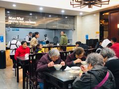 -毛华美食(清扬路店)