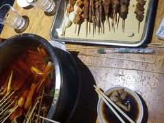 -160烧烤(香坊店)