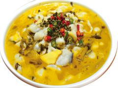 -狼诱惑(泰山大街店)