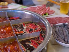 -朱氏胖子烂火锅(洪崖洞店)