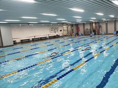 -奇迹健身(SM广场店)