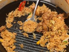 -豪客来牛排(天阳D32店)