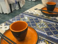 -乡村馕坑肉·烧烤·新疆菜·本地人更爱吃(阿勒泰首店)