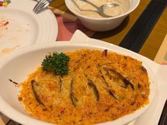 -安妮意大利餐厅(国贸店)