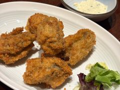-翔峰炭火鳗鱼(悦泰街里公寓店)