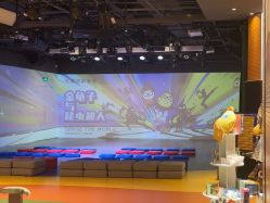 -小鸡哆哆故事屋·儿童乐园(嘉里城店)