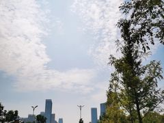 -天鹅湖体育公园