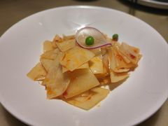 -佬麻雀·新湘菜(东方宝泰店)