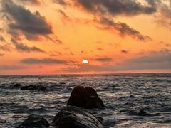 -日照灯塔风景区