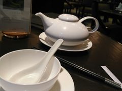 -广州文华东方酒店·江-由辉师傅主理