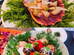 -莲西餐(曲江店)