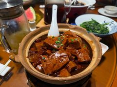 -麒麟小院·老九江菜(安平路店)