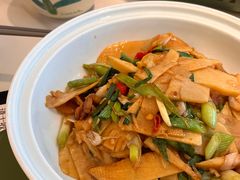 -醉得意·山茶油炒土鸡(经开万达店)