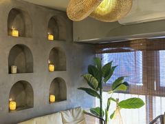 -施奈儿.洗头頭療.按摩SPA.采耳(上梅林店)