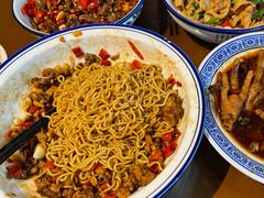 -回家吃饭·地道南昌菜(建德观总店)