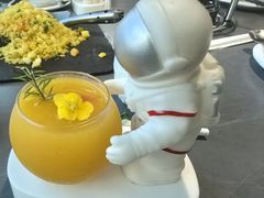 -3号仓库·创意中国菜(乐清正大广场店)