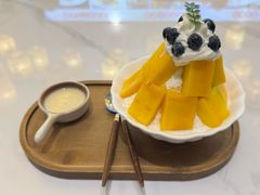 -必点海鲜·海肠捞饭大王(滨江道店)