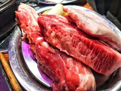 -济州爱肉堂(总店)