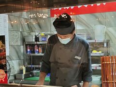 -丰卓会海鲜自助(中润大道店)