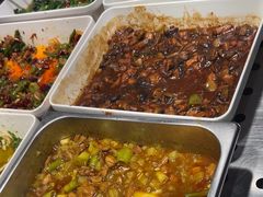 -乡村基(两江新区黄山大道第二餐厅)