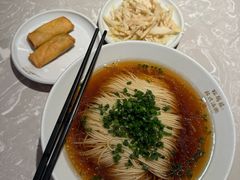 -松鹤面馆·古法焖肉面(观前店)