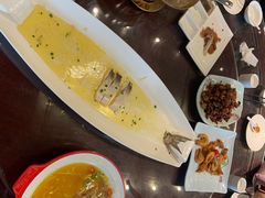 -前门烤鸭(江东中路店)