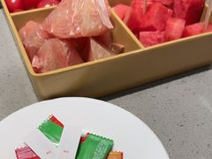 -海底捞火锅(赛格国际购物中心店)