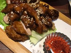 -大牌大·传统杭帮菜(湖滨店)